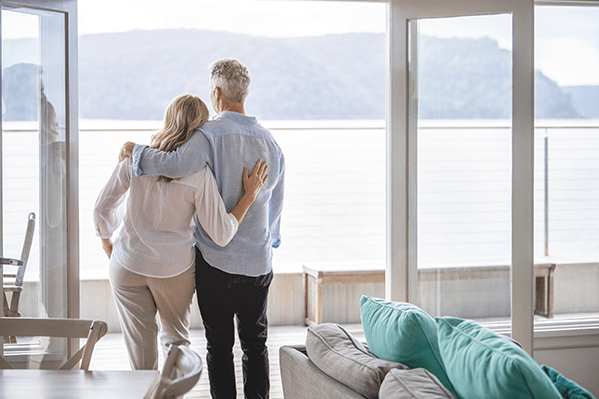 Reaching your financial goals in your 40s, 50s and 60s