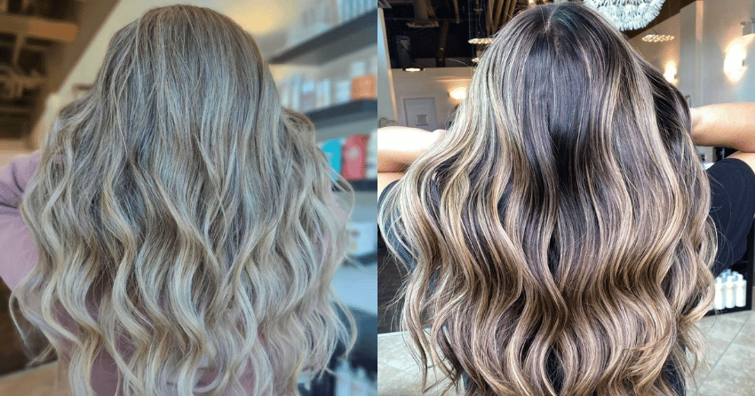 Say goodbye to frizz and hello to smooth, silky hair