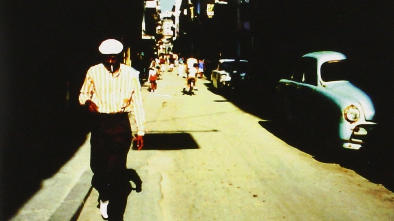 Buena Vista Social Club gets Victoria tribute