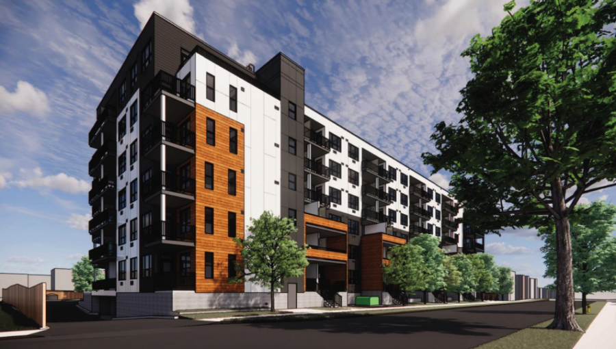 City of Kelowna's February public hearing: Permits for 205 rentals