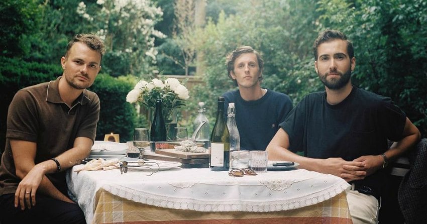 Popular BC band appeals for extras in surprise music video shoot