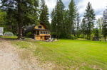 Waterfront Property with 5 Acres! - 40 Beaverdell Station Road Photo