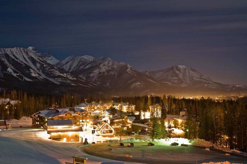 <who> Photo Credit: Fernie Alpine Resort's Facebook.