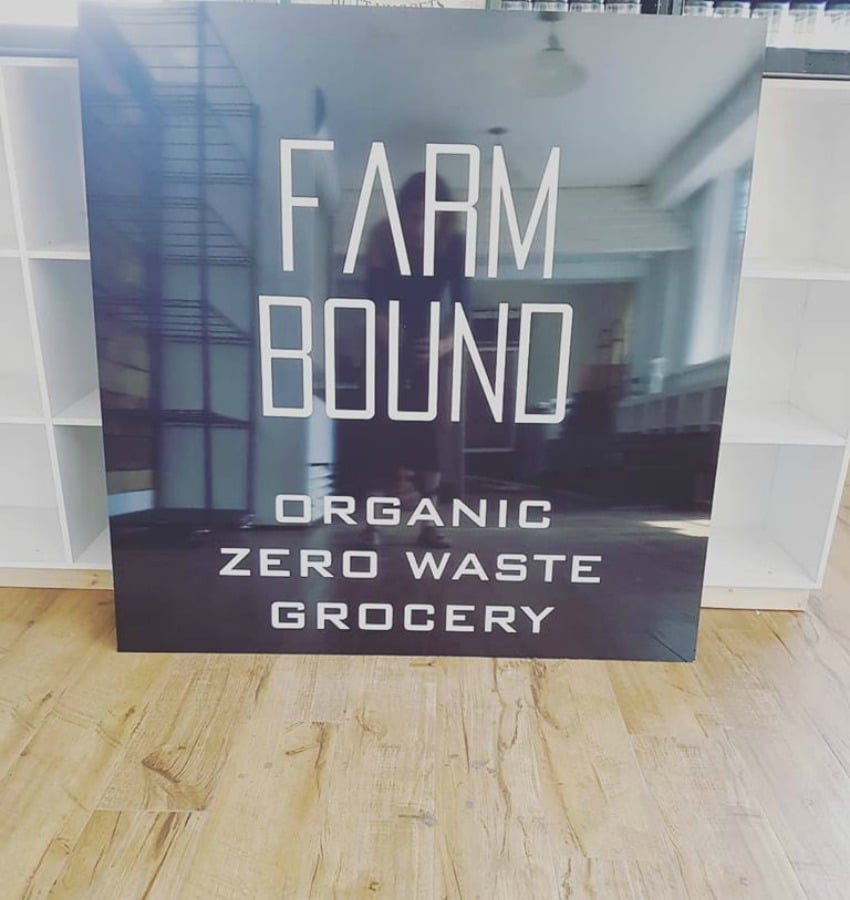 <who>Photo Credit: Farm Bound Zero Waste