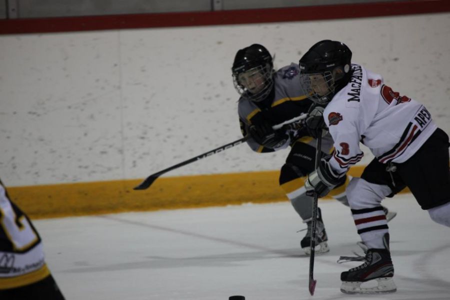 <who>Photo Credit: Facebook Sun Bowl Arena </who>The Osoyoos Indian Band Development Corporation has hired a consultant to complete a feasibility study on a possible recreation centre/arena project on land it owns near the Town of Osoyoos.