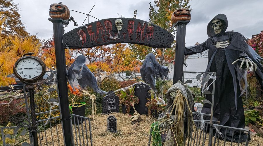 <who>Photo Credit: NowMedia/Gord Goble</who> 1165 Kilwinning St.