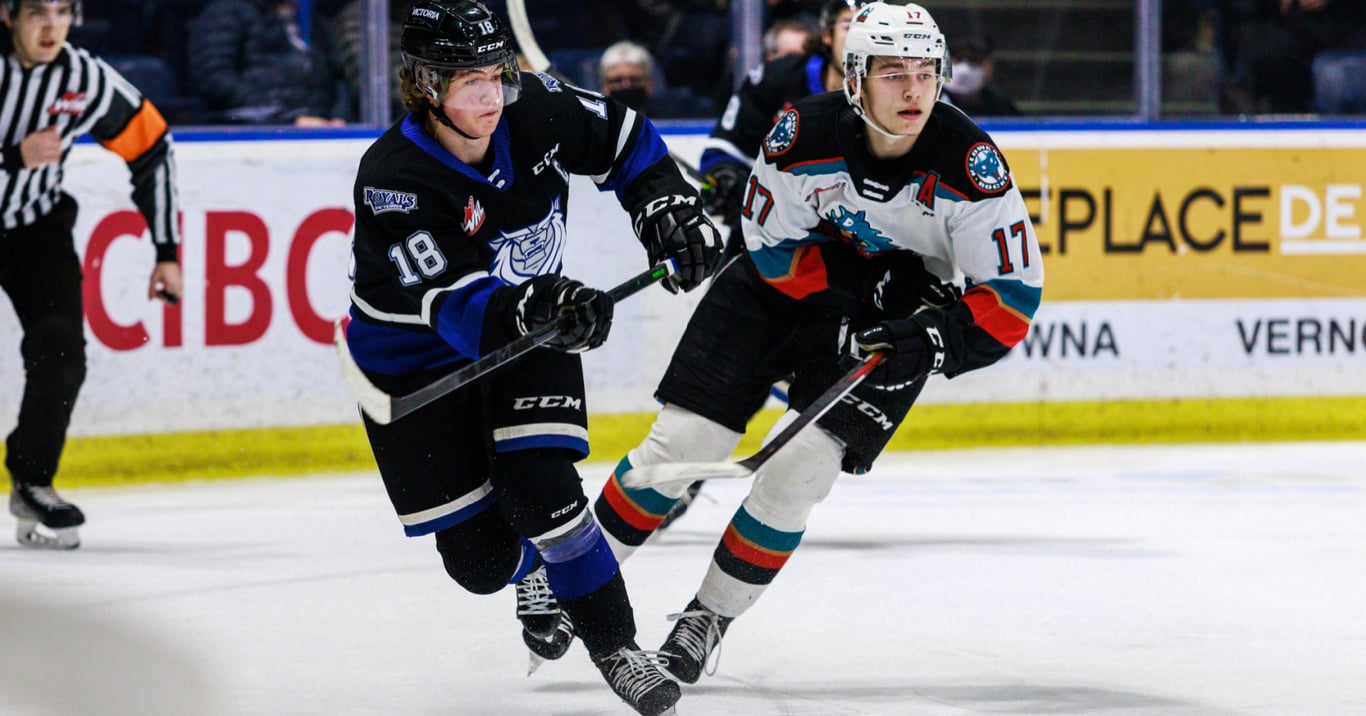 Weekend preview: Rockets host back-to-back division rivals