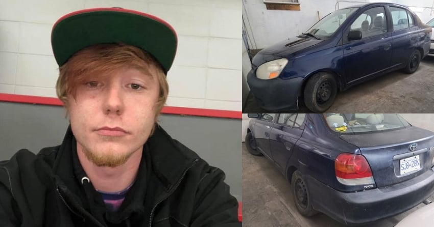 UPDATE: Police suspect criminality in case of missing 27-year-old ...