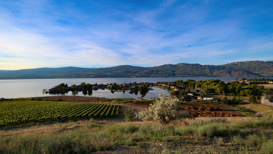 West Kelowna