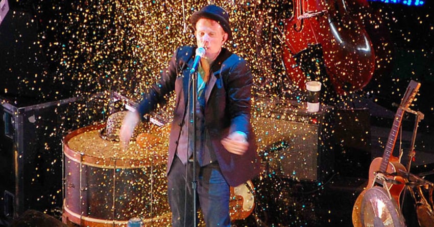 Tribute to Tom Waits not an easy task, but local pros pull it off