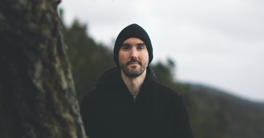 Get to know Disero, Kelowna’s jazz pianist turned electronic beat producer