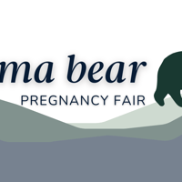 Mama Bear Pregnancy Fair