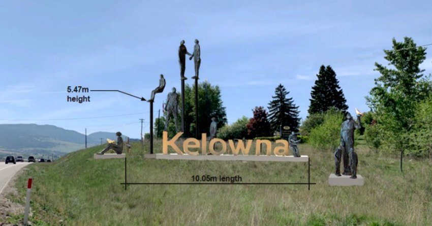 <who> Photo Credit: City of Kelowna.
