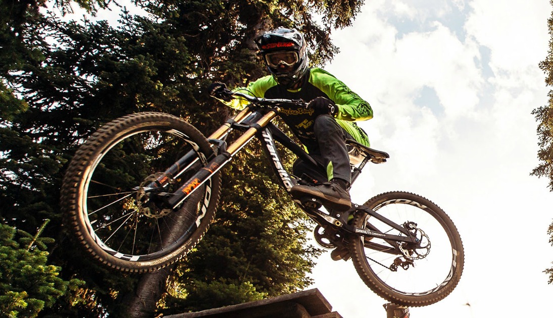 silverstar bike park