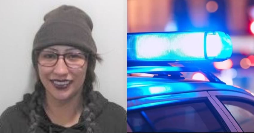 UPDATE: Missing Yukon woman last seen in the Okanagan found safe