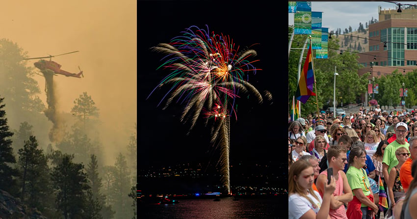 Our 2019 in photos