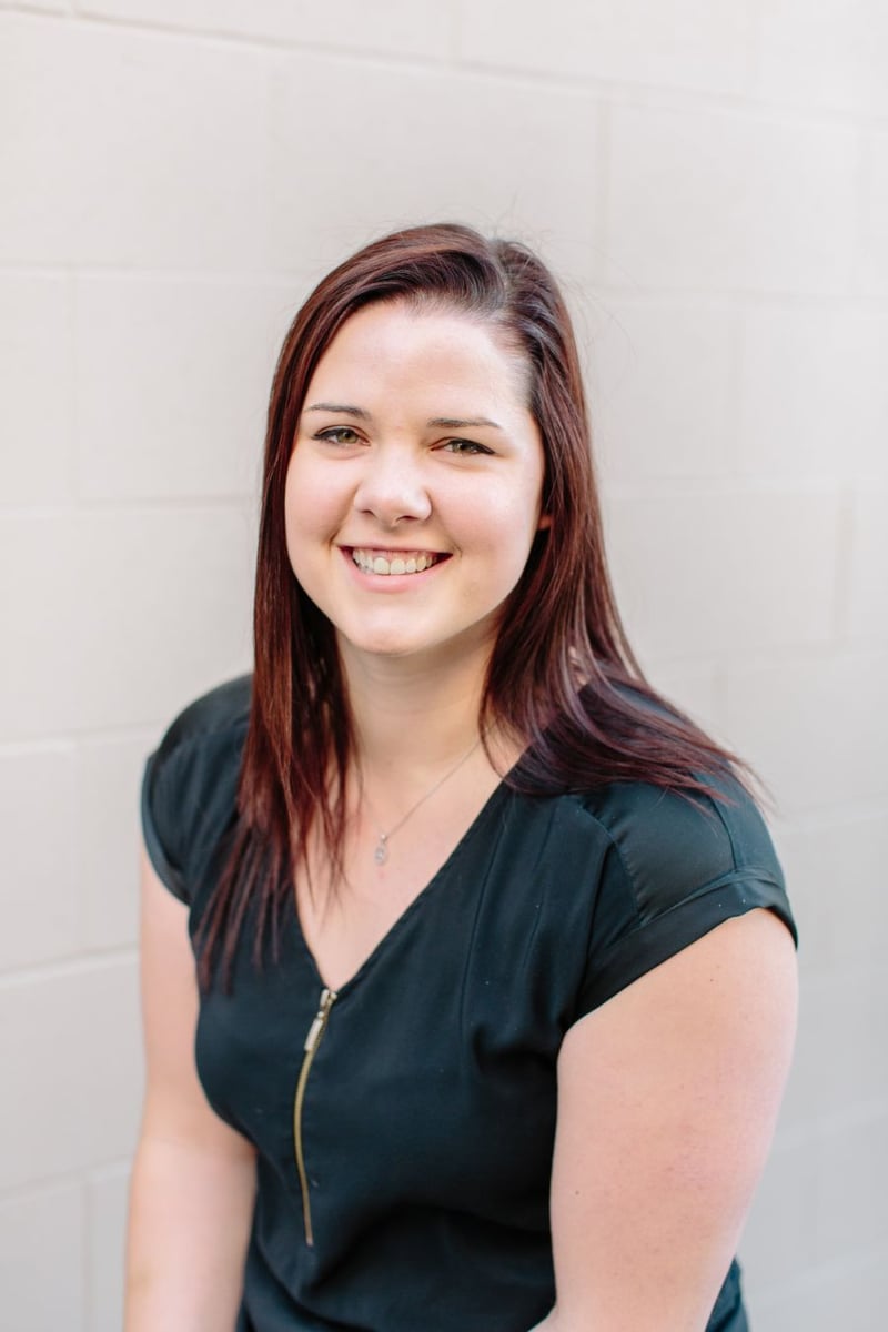 In Focus | Christine Col