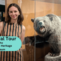 General Tour at the Okanagan Heritage Museum