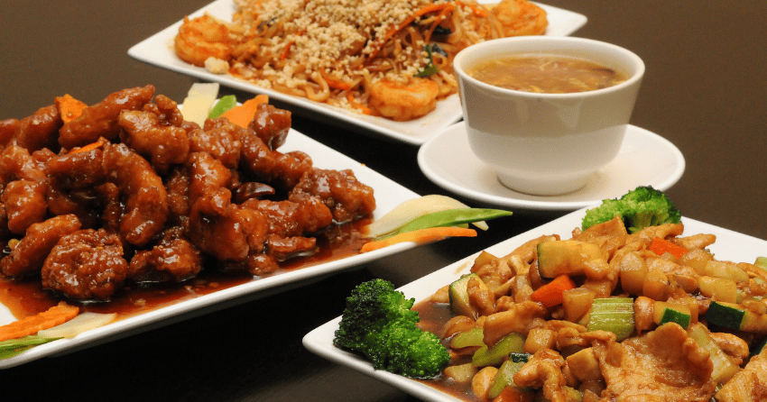 The best Chinese food in Kamloops – as voted by you!