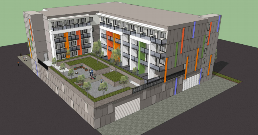 5 potential developments proposed for Rutland