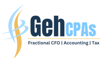 Geh Chartered Professional Accountants