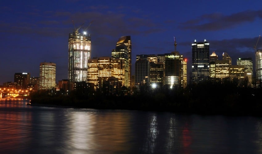 Calgary