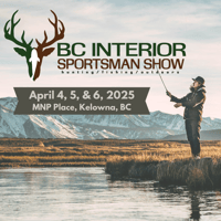 BC Interior Sportsman Show