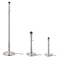 Three types of GOTHEM lamps are covered under the recall.