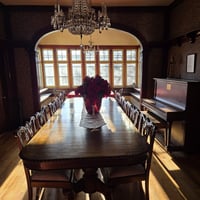 Heritage House Tours