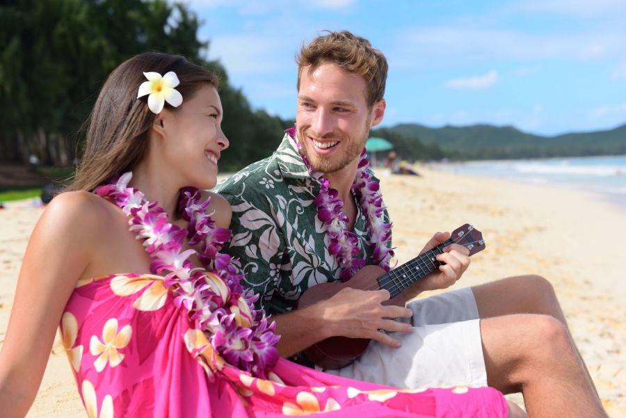 </who>Plenty of British Columbians will be soaking up the sun on the beaches of Hawaii this spring break.