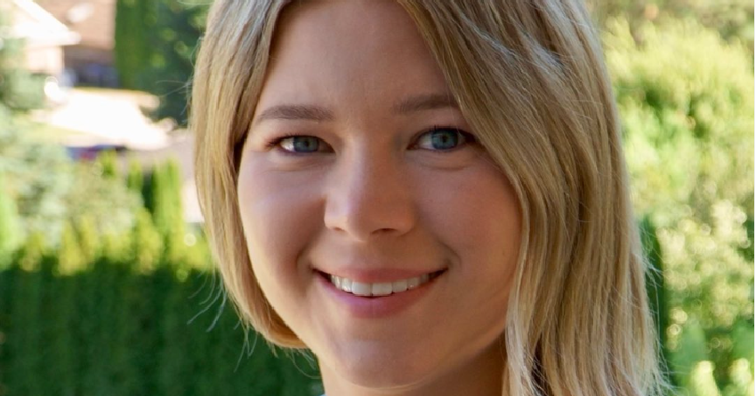 Local business owner Jasmine Naaykens running for West Kelowna council