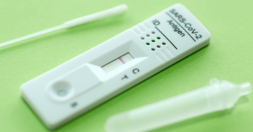 Health Canada says expired COVID-19 tests are still good