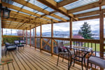 Views of the Lake and Mountains! #28-2098 Boucherie Road Photo