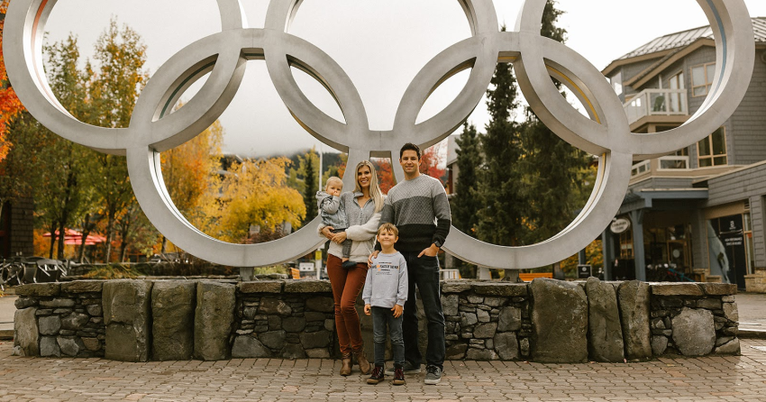 Weekends in Whistler: Enjoying the Off-Season