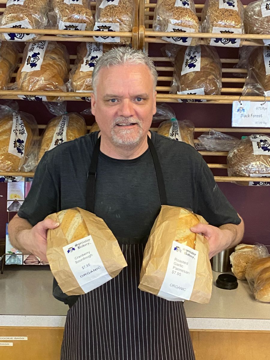 <who>Photo Credit: Contributed</who>Specialty Bakery