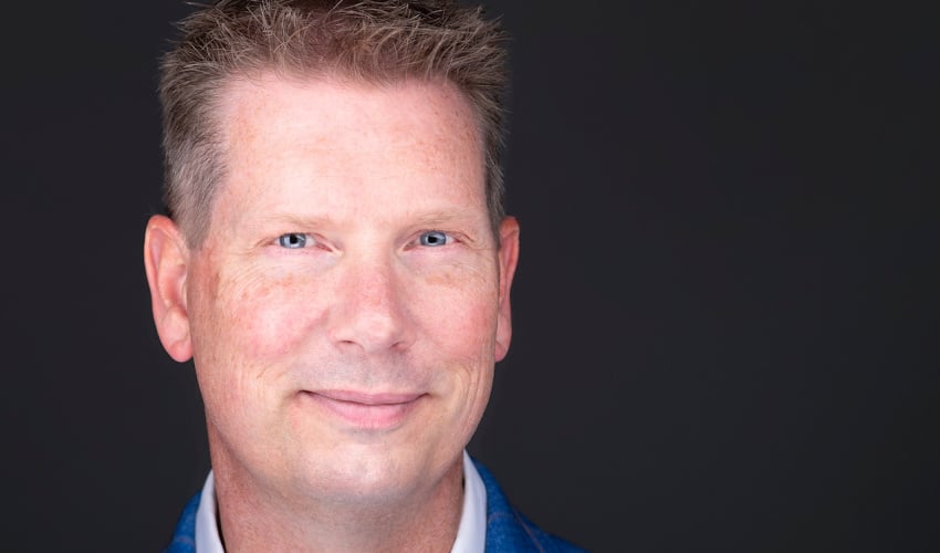 Councillor Jason Friesen seeks a second term on West Kelowna City Council