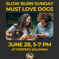 Slow Burn Sunday: Must Love Dogs