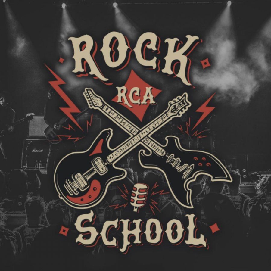 Registration is open for Kelowna's newest rock school