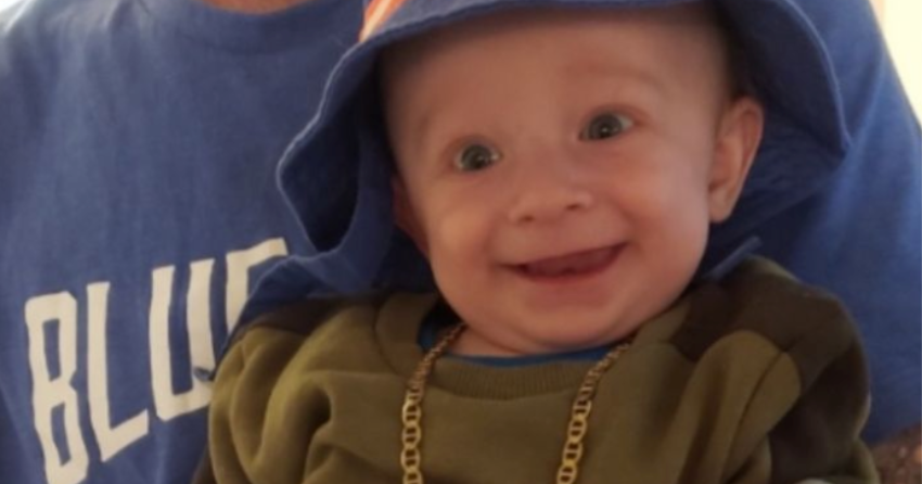 GoFundMe launched for family of infant killed in Hwy crash near Merritt