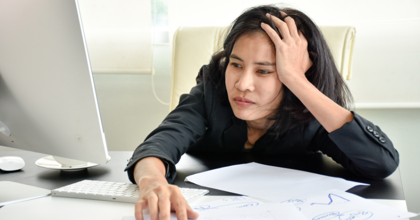 Poll: Are you ‘quiet quitting’ your job?
