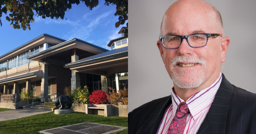 Mayor for Lake Country acclaimed after lone opponent withdraws from election