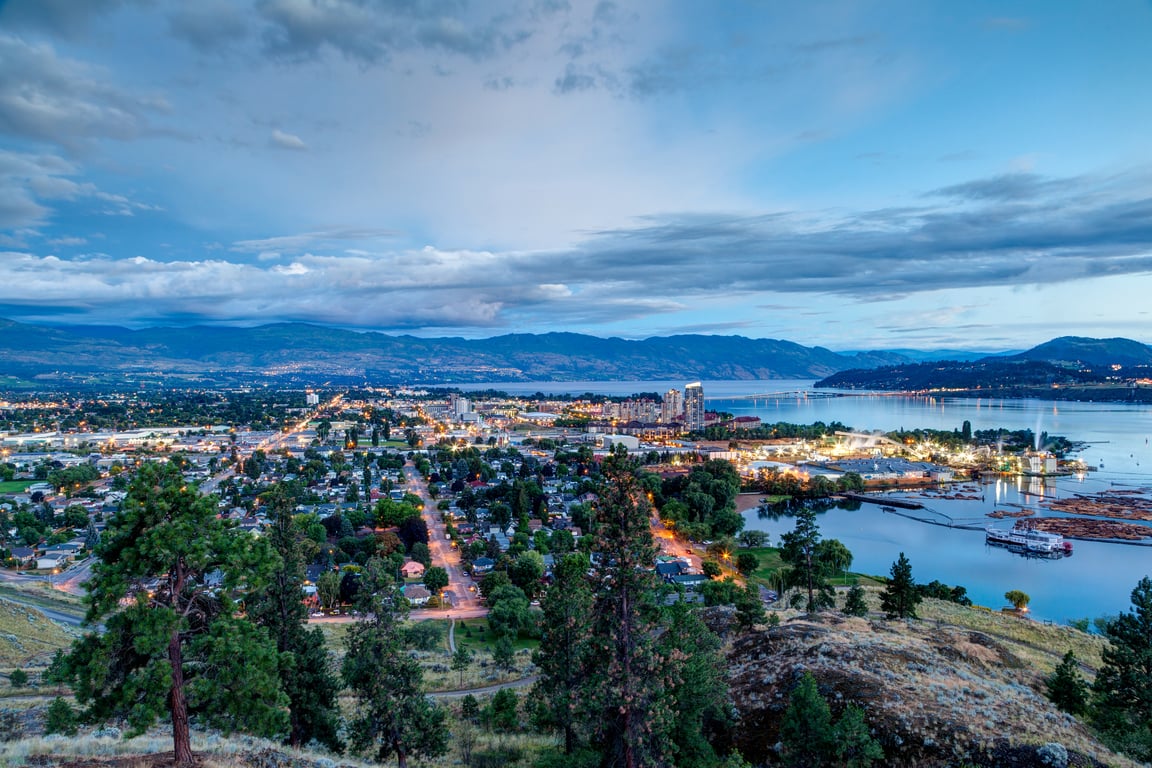 Council endorses Kelowna's first Community Safety Plan
