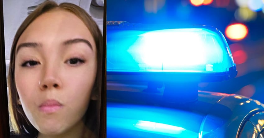 Teen girl has been missing from BC Interior community since Saturday