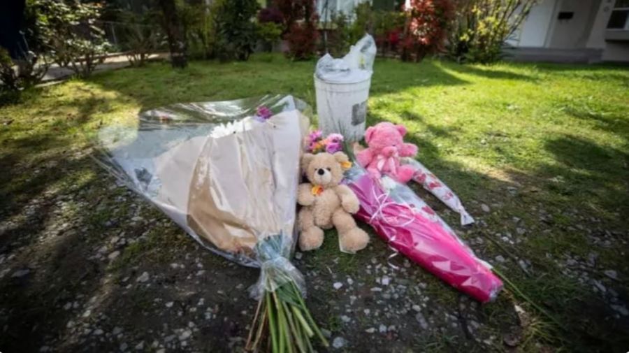 Young girl killed by dump truck in Burnaby recently arrived in Canada ...