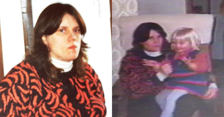 Cold Case: Kelowna-area mom’s homicide remains unsolved after 35 years