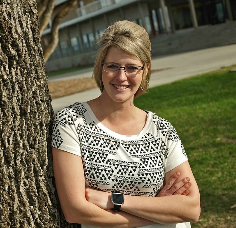 Chelsea Wallach