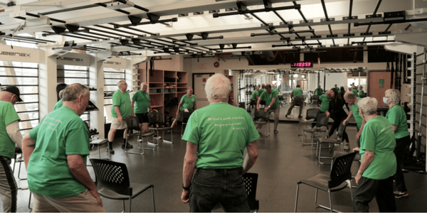 VIDEO: Get Local with the YMCA of Southern Interior BC