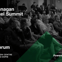 Okanagan Angel Summit 2026 | Investor &amp; Founder Forum