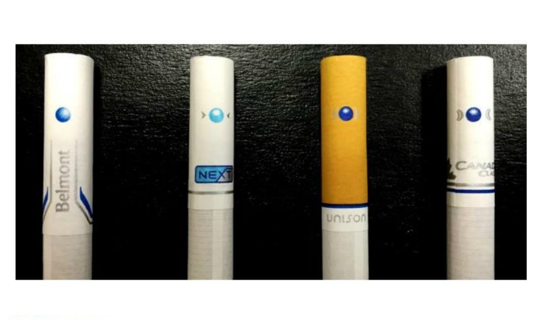 New Menthol Tobacco Product Concerns Cancer Society
