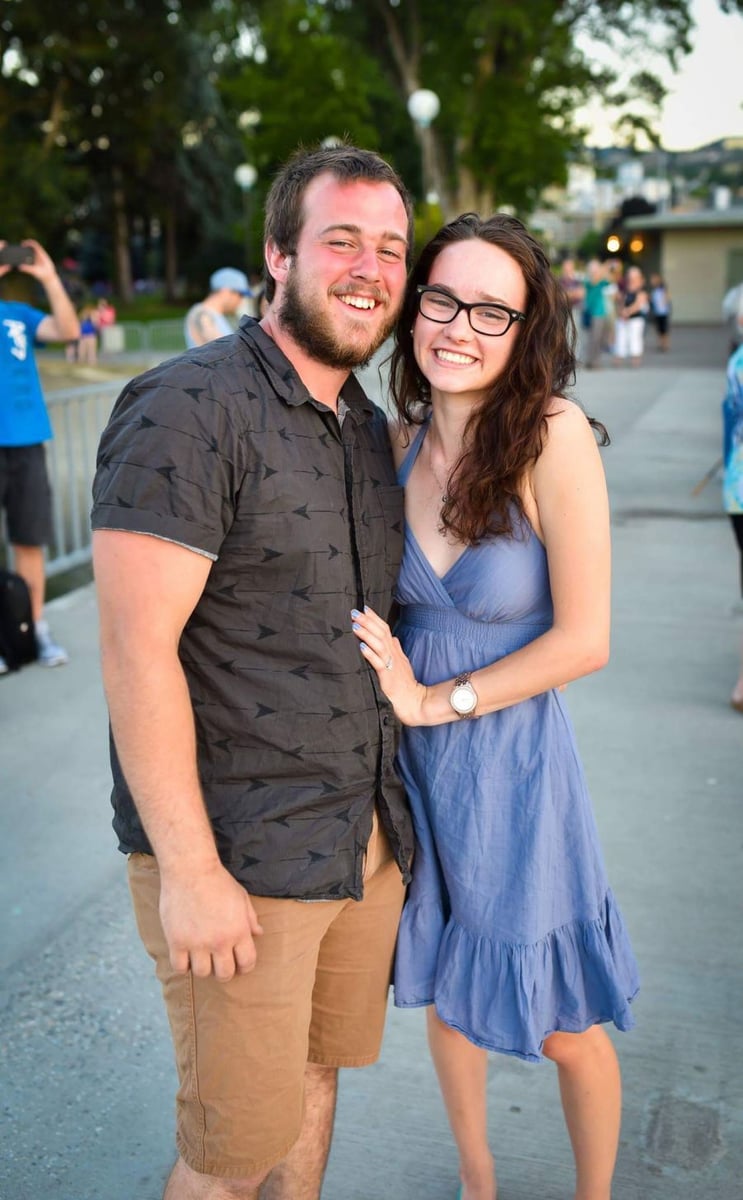 <who> Photo Credit: Mixon Madland 